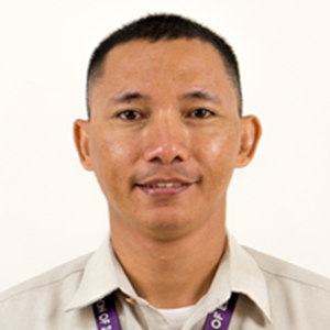 JUN LEONARD U. ROMARATE