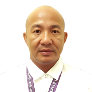 LEONIDO A. PAMPILO JR